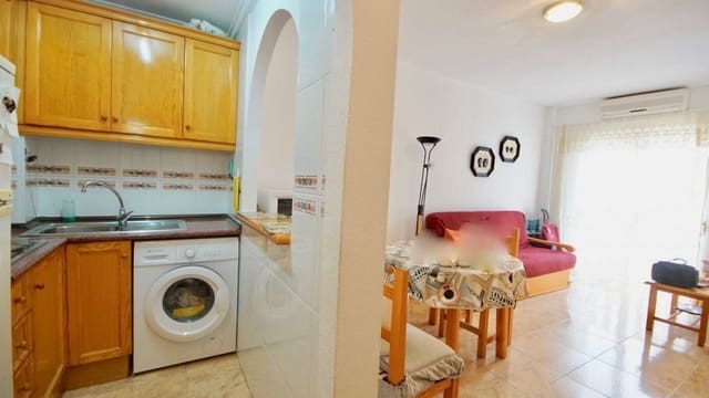 1 bedroom Apartment for sale in Playa del Cura, Torrevieja - € 99,900 (Ref: 9509157)