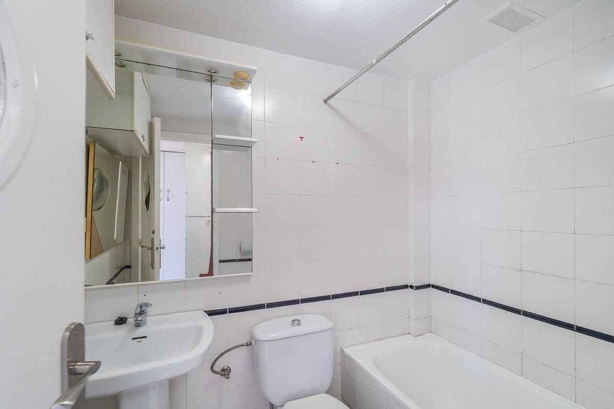 2 quarto Bungalow para venda em Torrevieja - 138 000 € (Ref: 9509160)