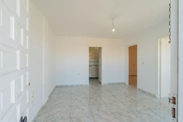 2 quarto Bungalow para venda em Torrevieja - 138 000 € (Ref: 9509160)