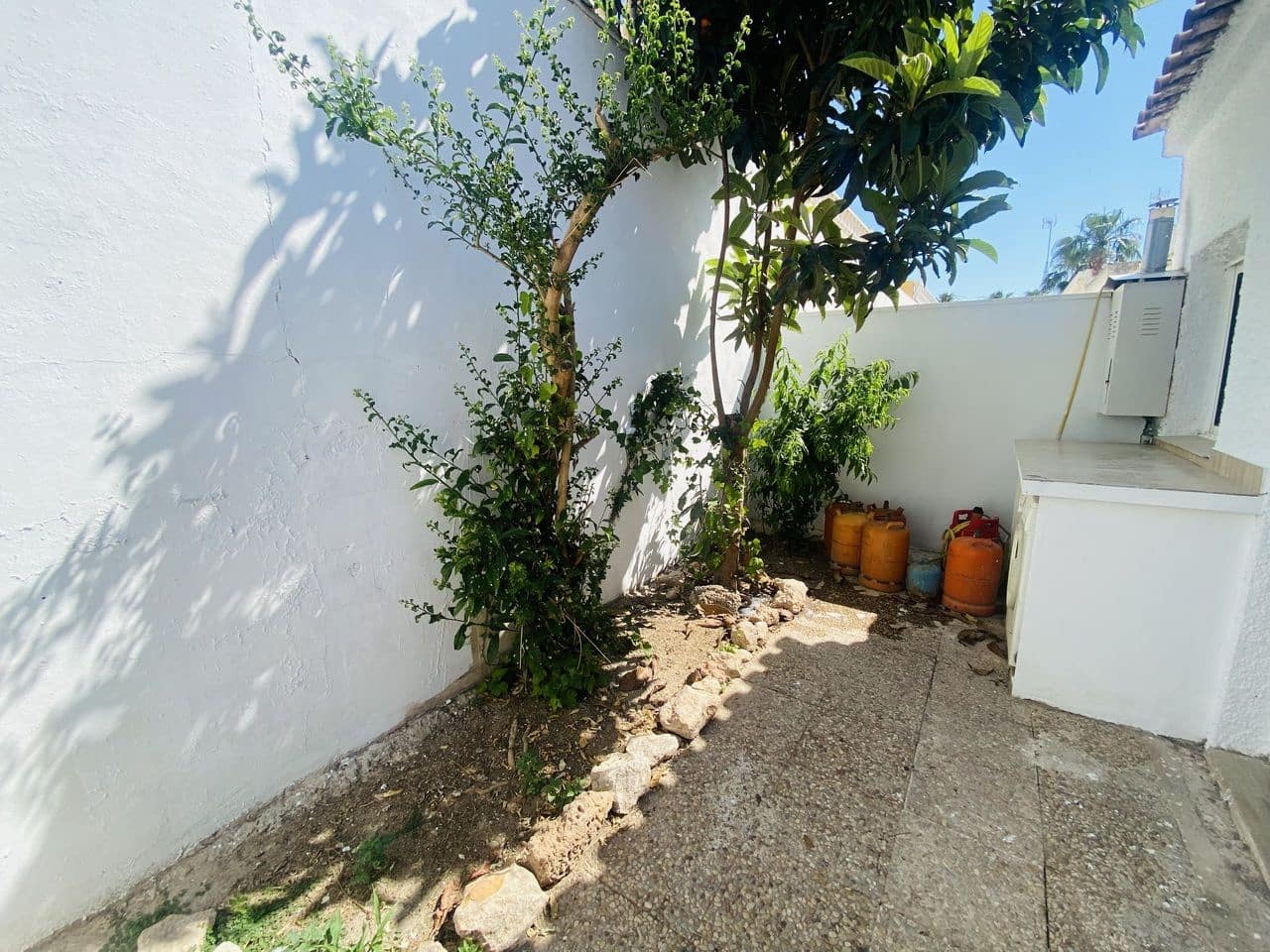 2 soveværelse Bungalow til salg i La Zenia - € 165.000 (Ref: 9599679)