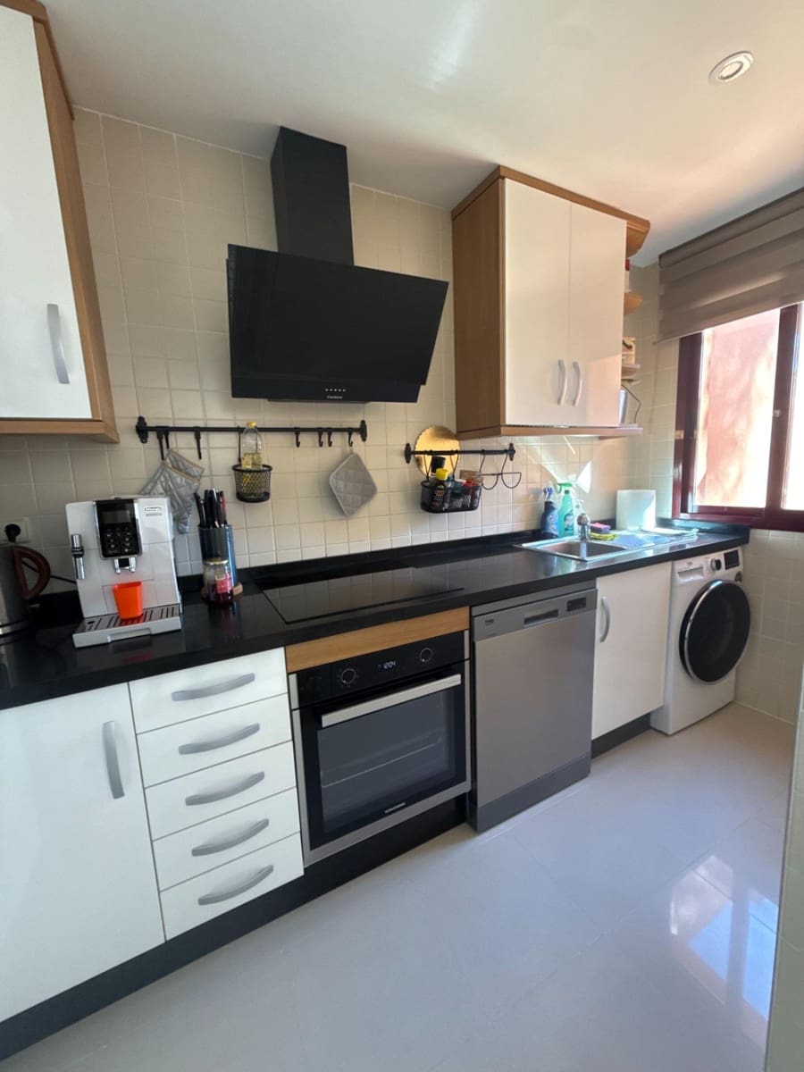 2 camera da letto Appartamento in vendita in Los Alcazares con piscina garage - 265.000 € (Rif: 9605173)