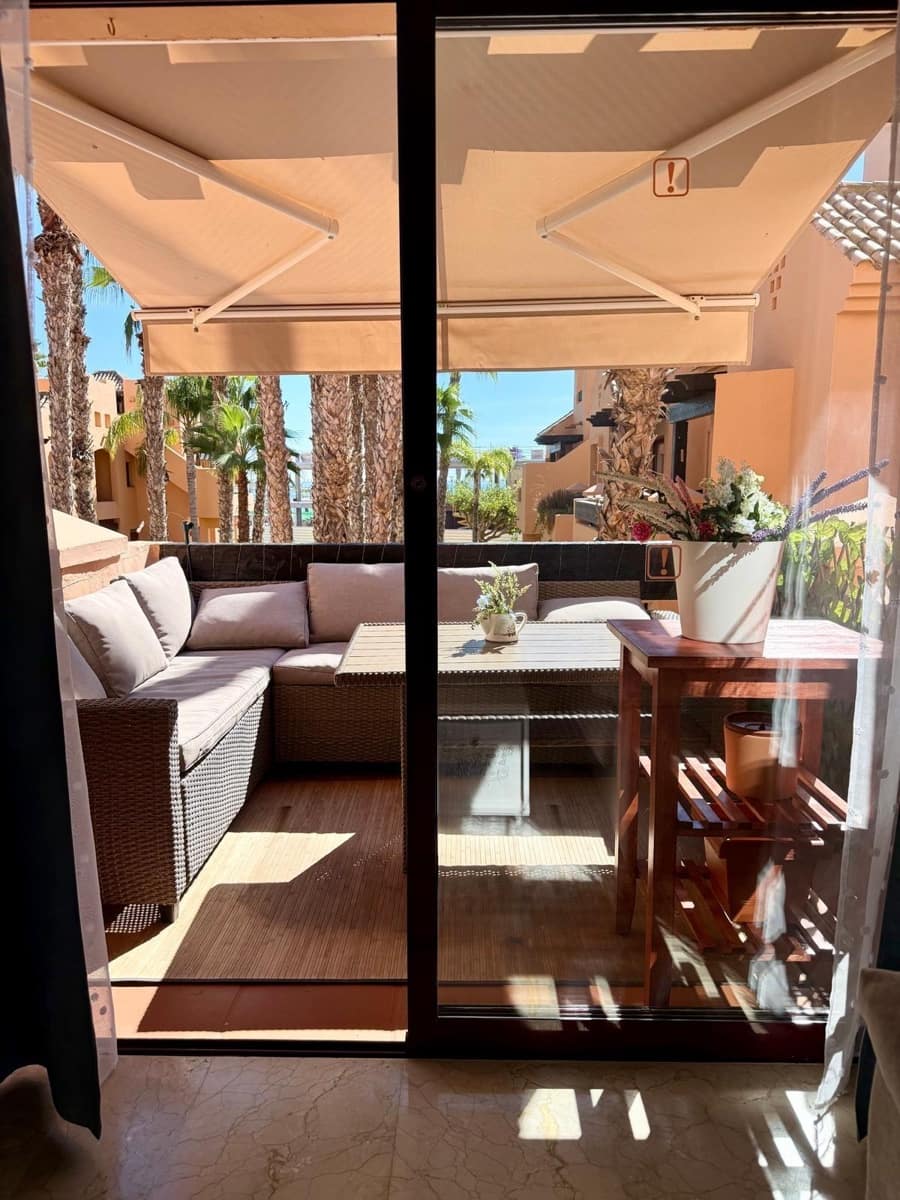 2 camera da letto Appartamento in vendita in Los Alcazares con piscina garage - 265.000 € (Rif: 9605173)