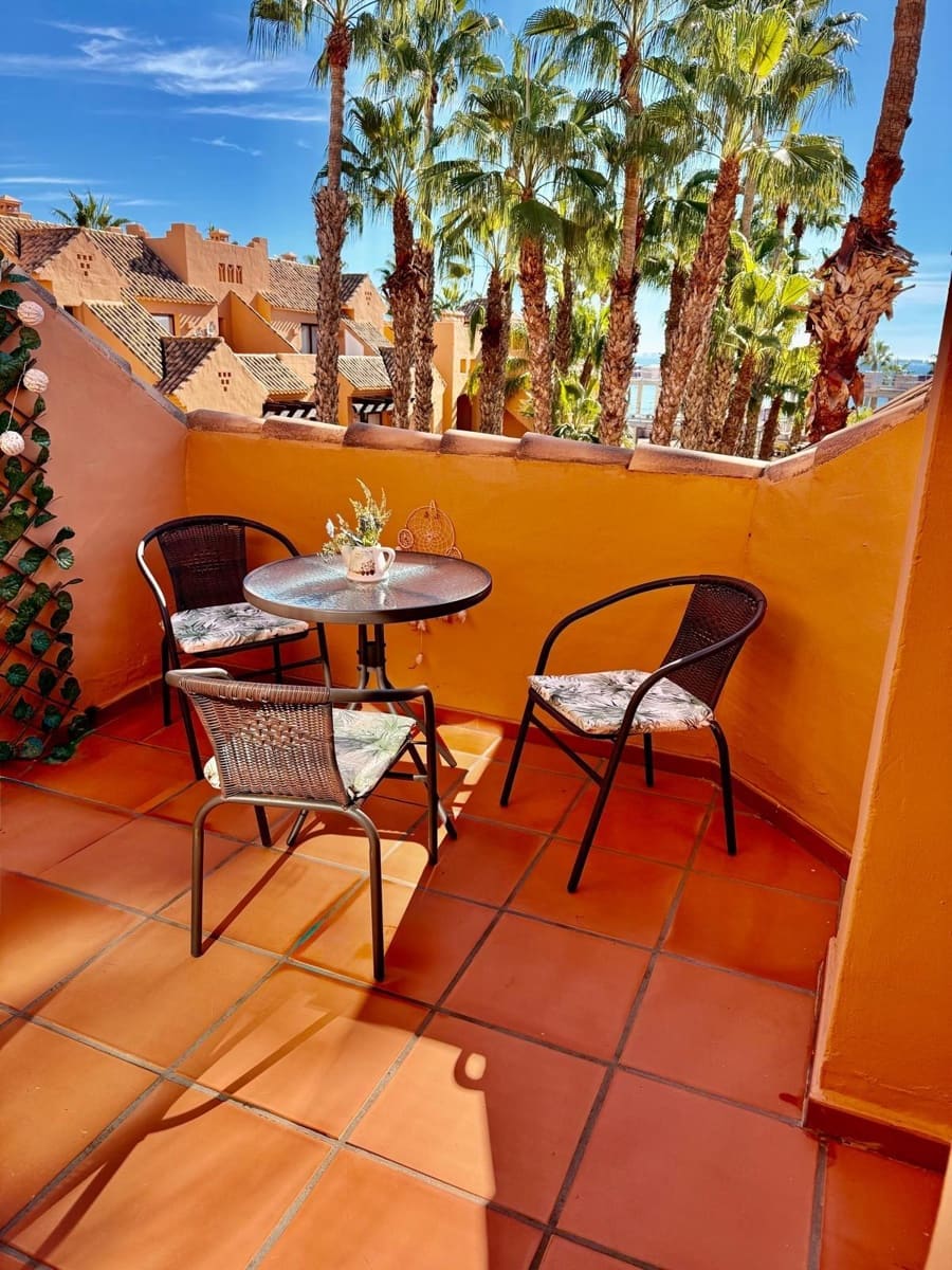 2 camera da letto Appartamento in vendita in Los Alcazares con piscina garage - 265.000 € (Rif: 9605173)