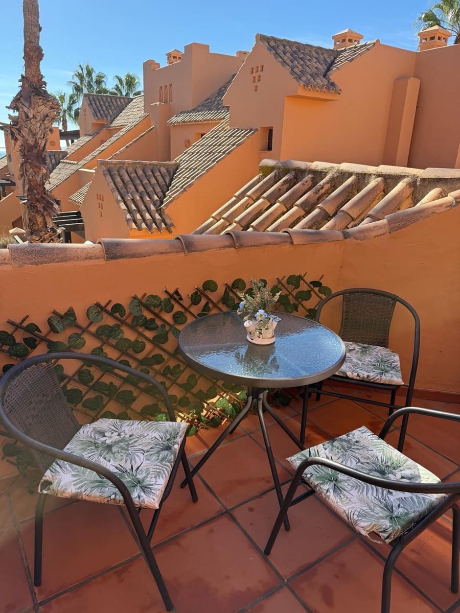 2 camera da letto Appartamento in vendita in Los Alcazares con piscina garage - 265.000 € (Rif: 9605173)