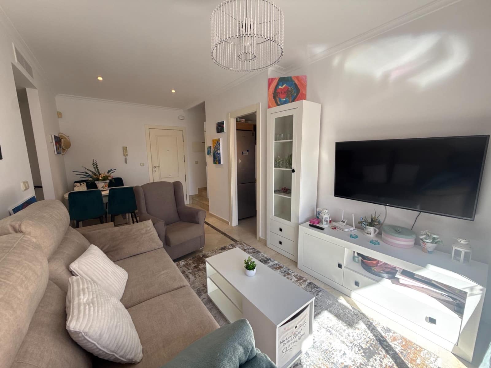 2 camera da letto Appartamento in vendita in Los Alcazares con piscina garage - 265.000 € (Rif: 9605173)