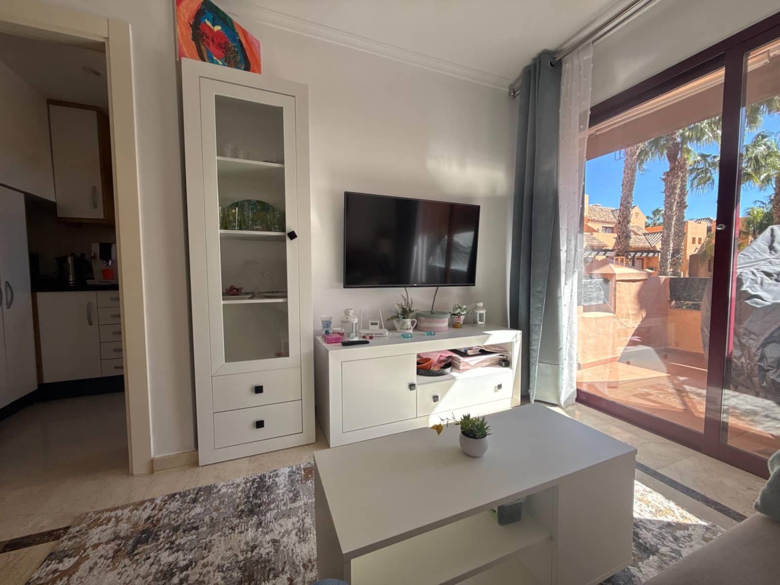 2 camera da letto Appartamento in vendita in Los Alcazares con piscina garage - 265.000 € (Rif: 9605173)