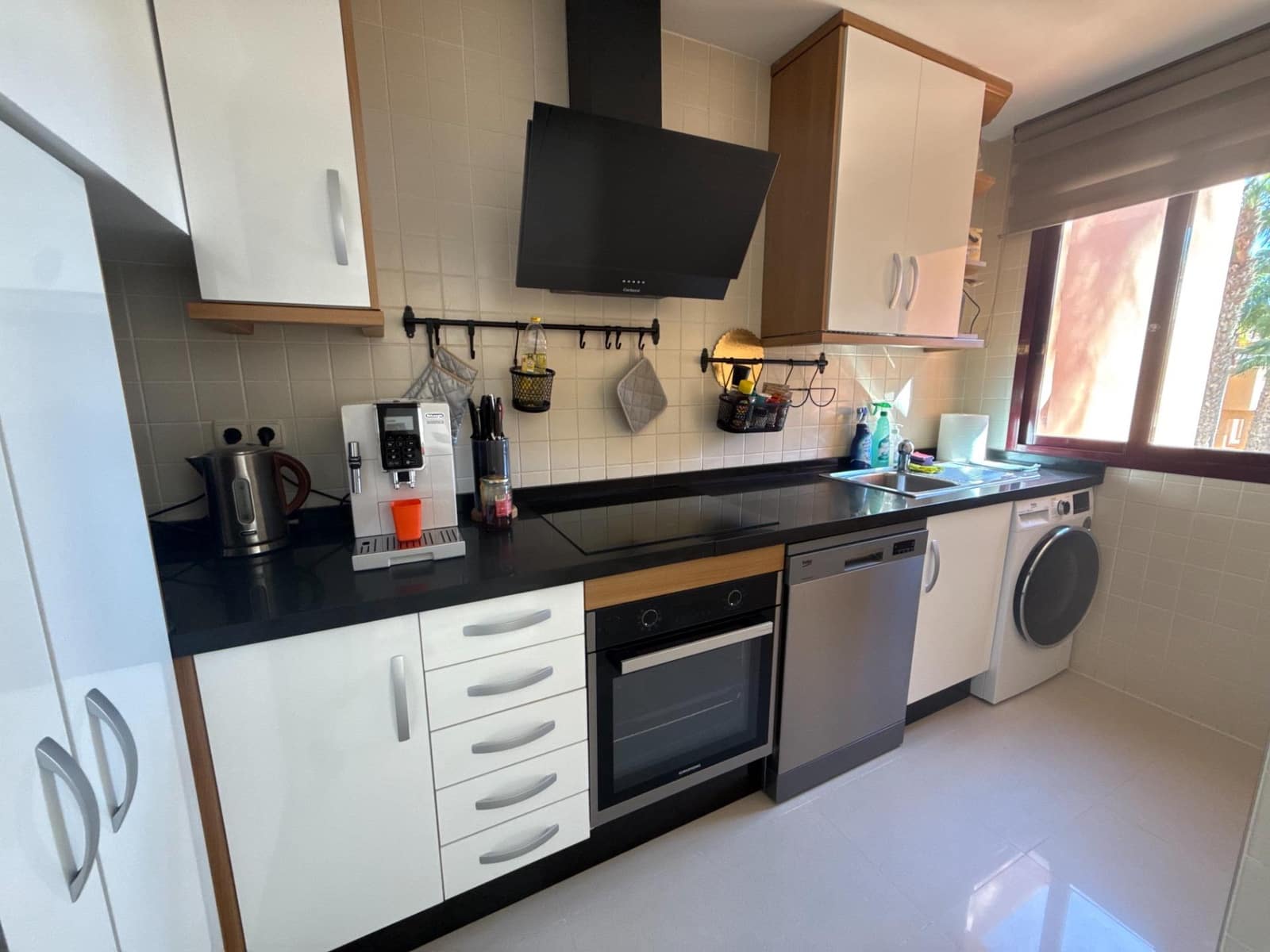 2 camera da letto Appartamento in vendita in Los Alcazares con piscina garage - 265.000 € (Rif: 9605173)