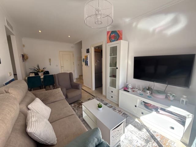 2 camera da letto Appartamento in vendita in Los Alcázares con piscina garage - 265.000 € (Rif: 9605173)