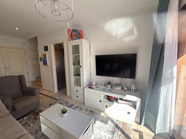 2 camera da letto Appartamento in vendita in Los Alcázares con piscina garage - 265.000 € (Rif: 9605173)
