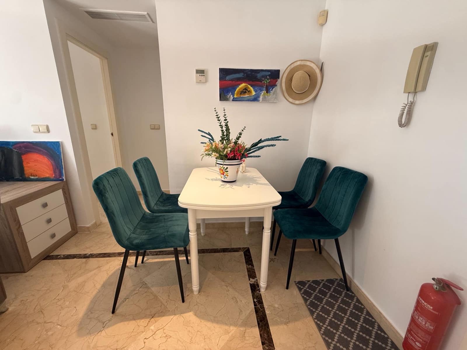 2 camera da letto Appartamento in vendita in Los Alcazares con piscina garage - 265.000 € (Rif: 9605173)