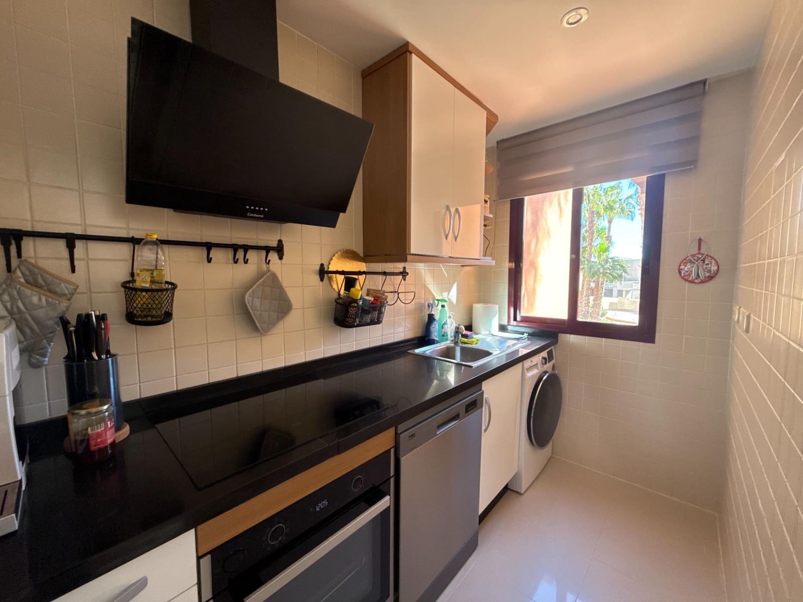 2 camera da letto Appartamento in vendita in Los Alcazares con piscina garage - 265.000 € (Rif: 9605173)