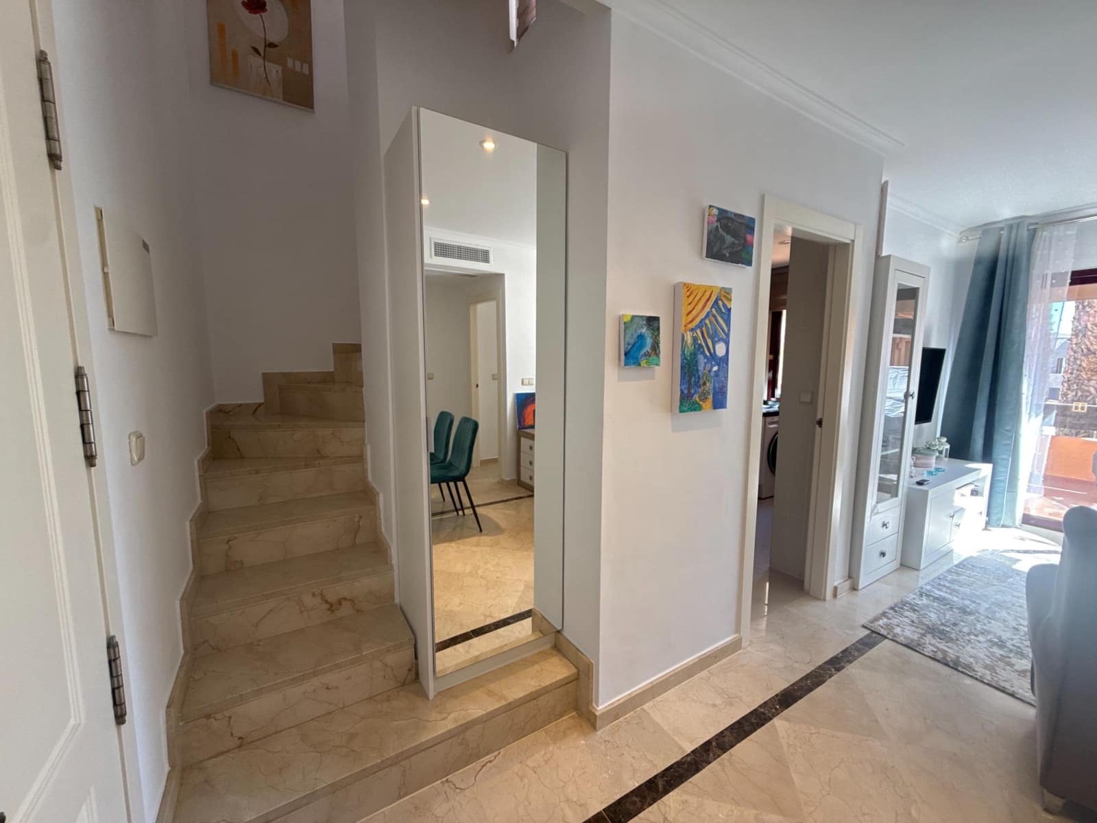 2 camera da letto Appartamento in vendita in Los Alcazares con piscina garage - 265.000 € (Rif: 9605173)