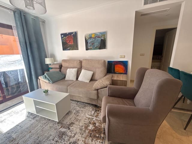 2 camera da letto Appartamento in vendita in Los Alcázares con piscina garage - 265.000 € (Rif: 9605173)