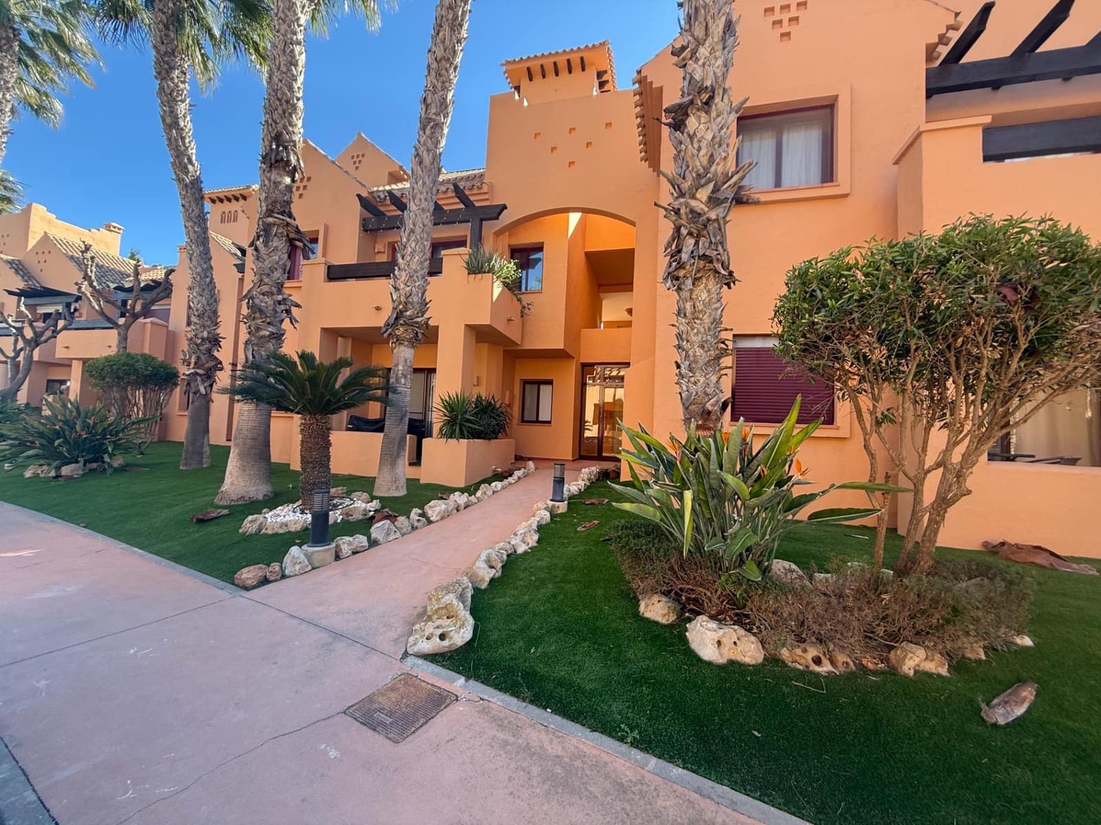 2 camera da letto Appartamento in vendita in Los Alcazares con piscina garage - 265.000 € (Rif: 9605173)