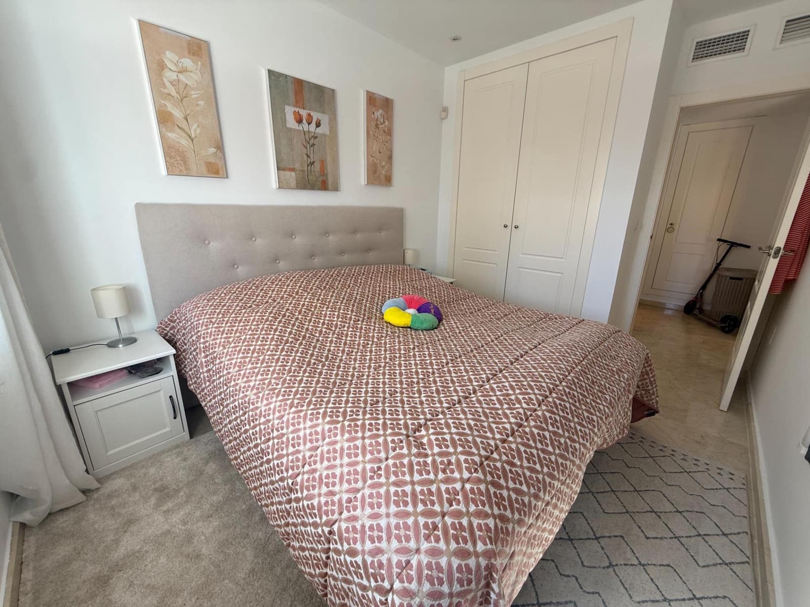 2 camera da letto Appartamento in vendita in Los Alcazares con piscina garage - 265.000 € (Rif: 9605173)