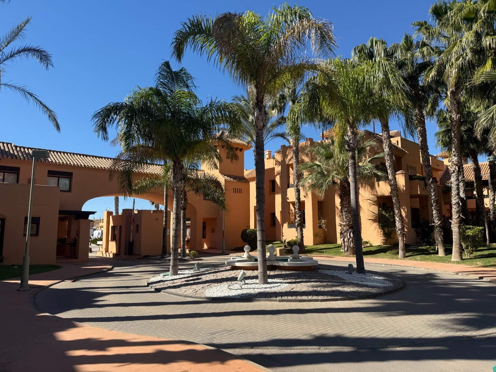 2 camera da letto Appartamento in vendita in Los Alcazares con piscina garage - 265.000 € (Rif: 9605173)