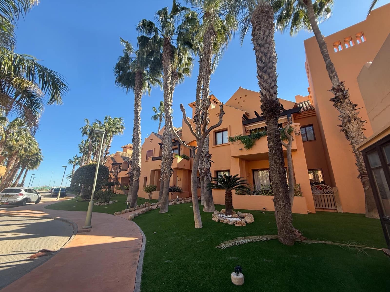 2 camera da letto Appartamento in vendita in Los Alcazares con piscina garage - 265.000 € (Rif: 9605173)