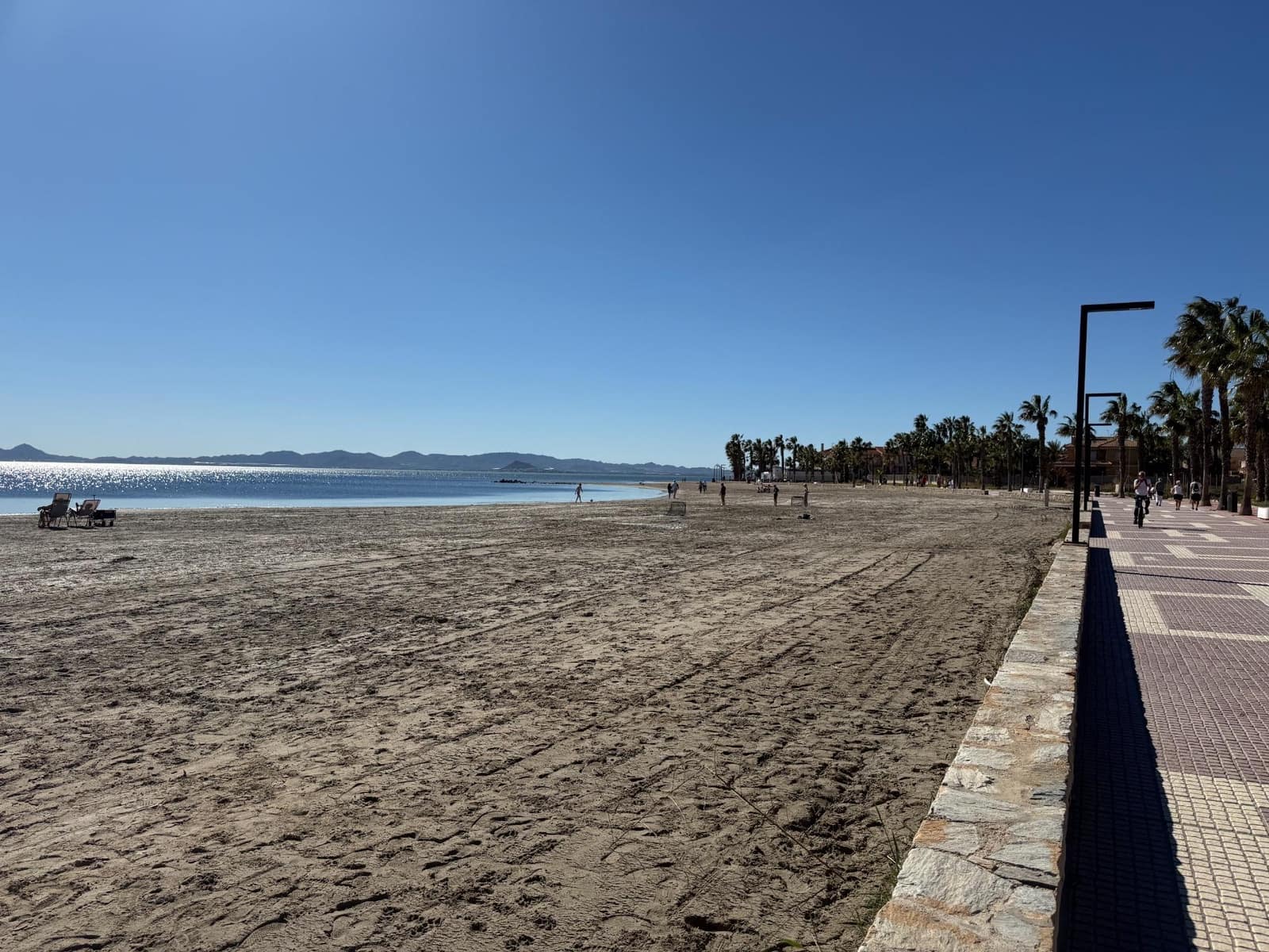 2 camera da letto Appartamento in vendita in Los Alcazares con piscina garage - 265.000 € (Rif: 9605173)