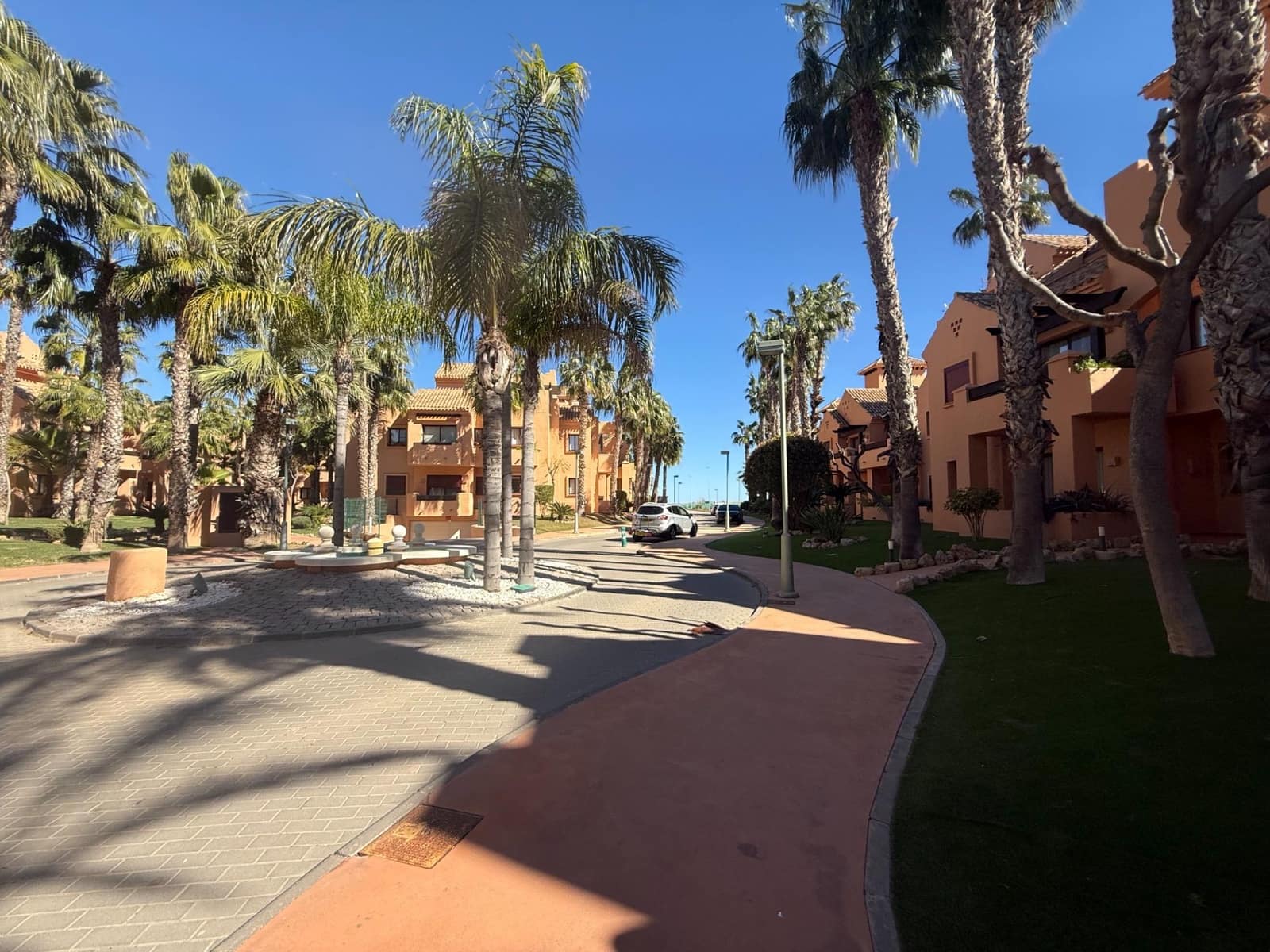 2 camera da letto Appartamento in vendita in Los Alcazares con piscina garage - 265.000 € (Rif: 9605173)