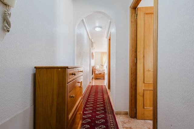 3 slaapkamer Appartement te koop in Centro, Torrevieja - € 156.000 (Ref: 9648364)