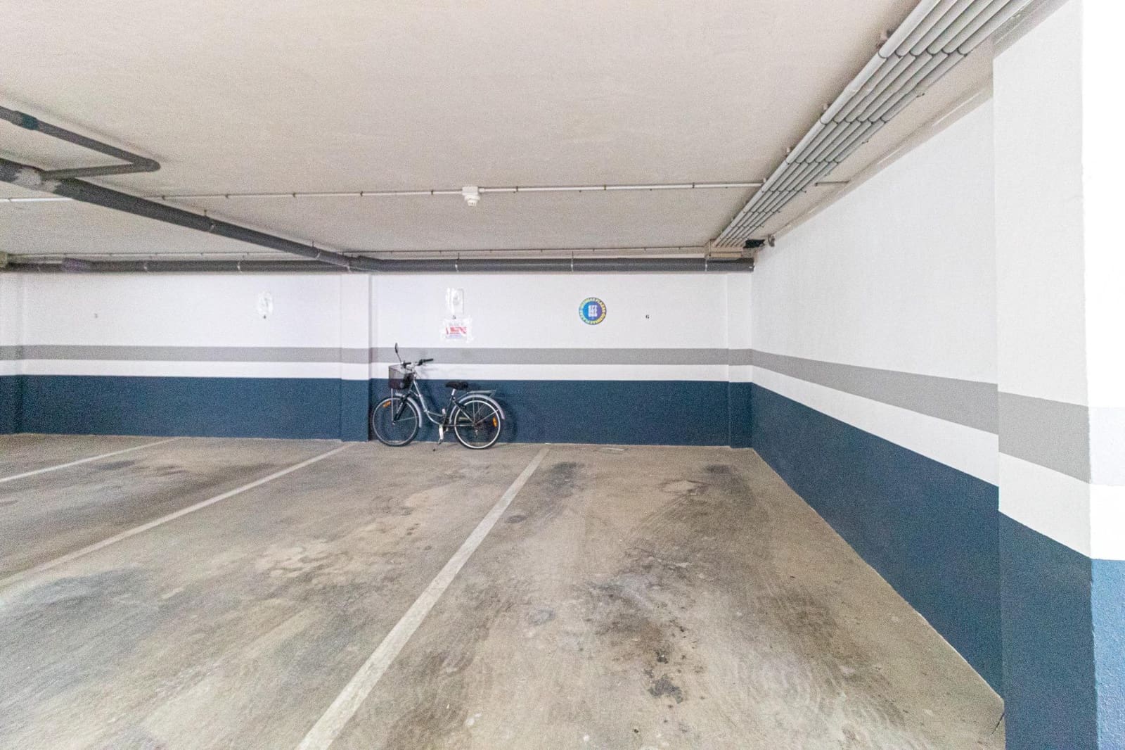 Garage for sale in Campoamor - € 11,400 (Ref: 9690974)