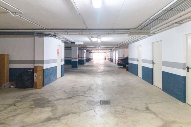 Garage à vendre à Campoamor, Orihuela - 11 400 € (Ref: 9690974)