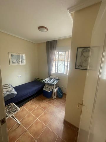 3 soveværelse Rækkehus til salg i Parque de las Naciones, Torrevieja med swimmingpool - € 260.000 (Ref: 9690981)