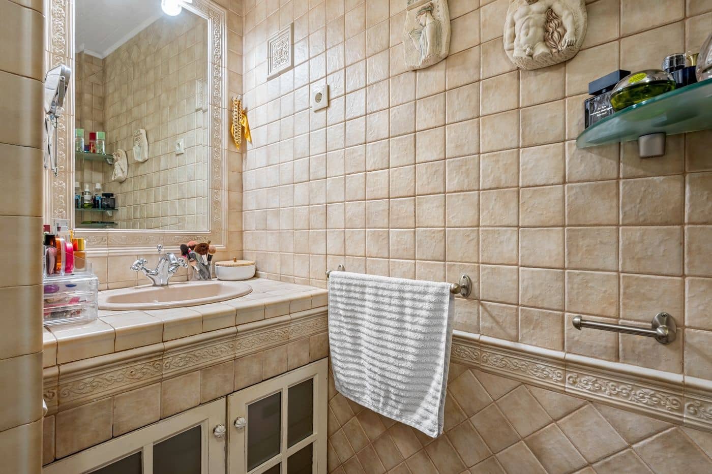 Ático de 3 habitaciones en Torrevieja en venta - 265.000 € (Ref: 9690983)