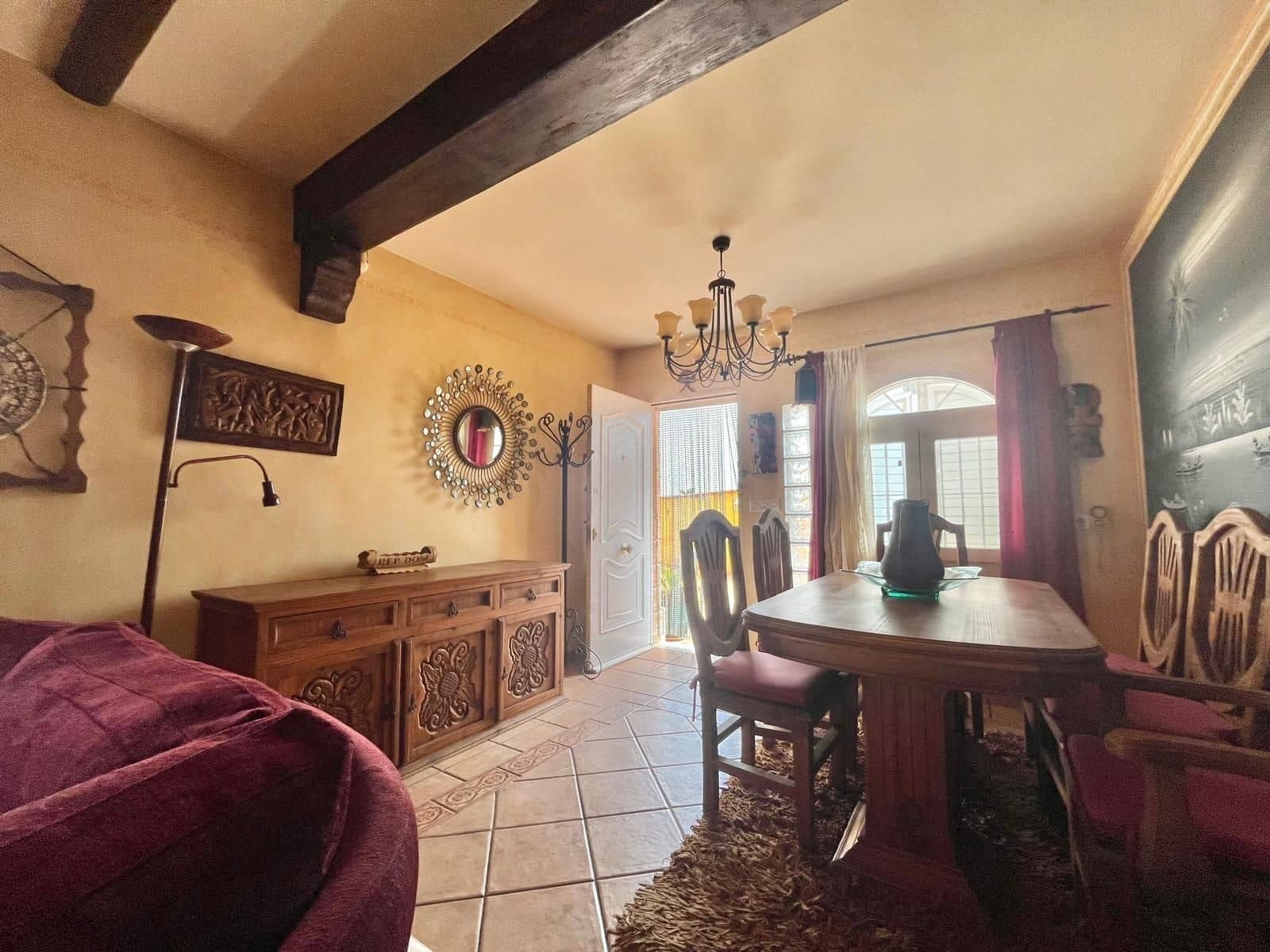 2 soveværelse Villa til salg i Torrevieja med swimmingpool - € 265.000 (Ref: 9690984)