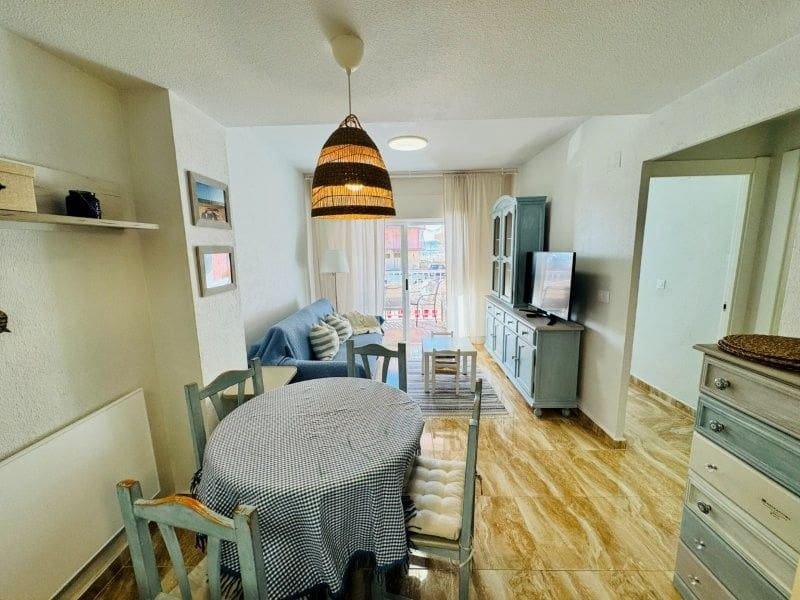 2 Zimmer Apartment zu verkaufen in Torrevieja - 189.000 € (Ref: 9690988)