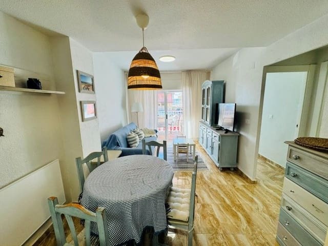 2 Zimmer Apartment zu verkaufen in Torrevieja - 189.000 € (Ref: 9690988)