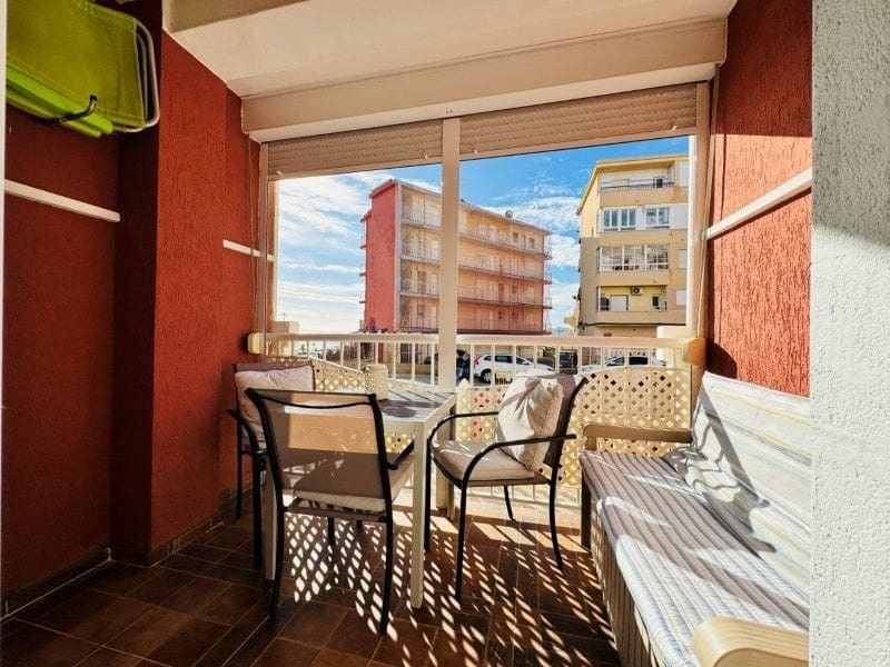 2 Zimmer Apartment zu verkaufen in Torrevieja - 189.000 € (Ref: 9690988)
