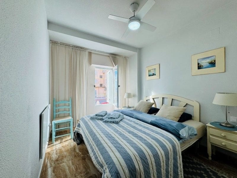 2 Zimmer Apartment zu verkaufen in Torrevieja - 189.000 € (Ref: 9690988)