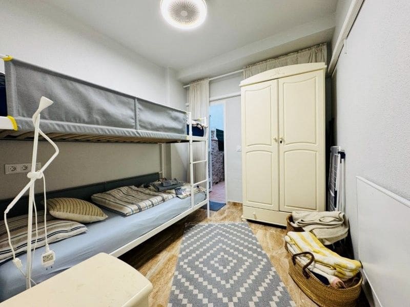 2 Zimmer Apartment zu verkaufen in Torrevieja - 189.000 € (Ref: 9690988)