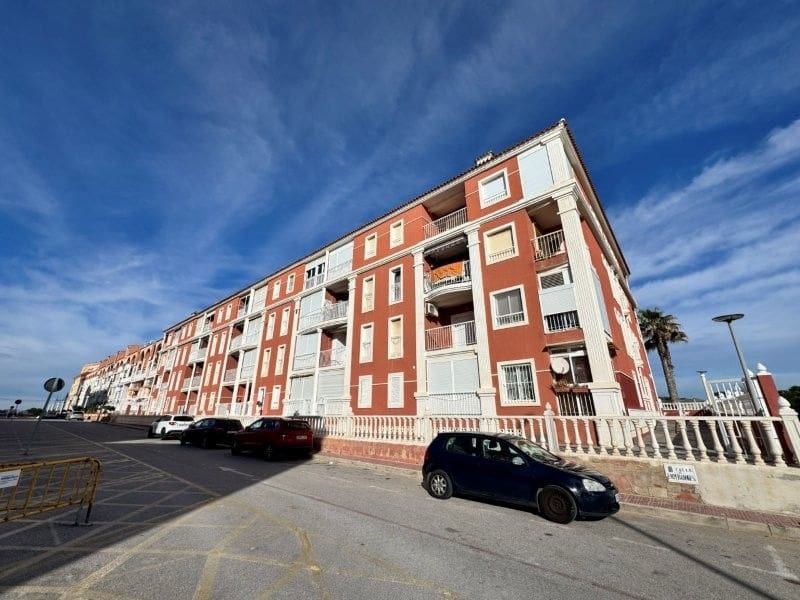 2 Zimmer Apartment zu verkaufen in Torrevieja - 189.000 € (Ref: 9690988)