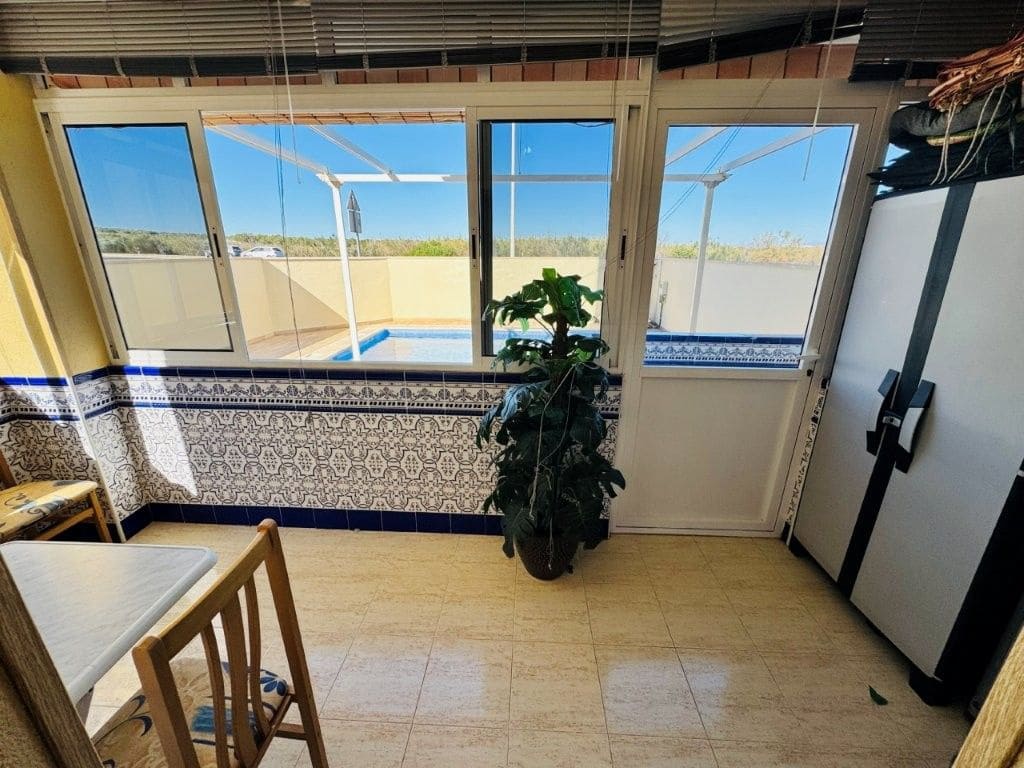 2 bedroom Apartment for sale in La Mata with pool - € 239,000 (Ref: 9690989)