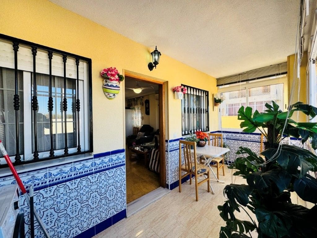 2 bedroom Apartment for sale in La Mata with pool - € 239,000 (Ref: 9690989)