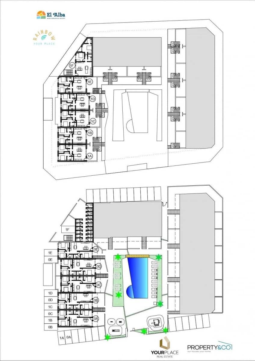 3 sypialnia Willa na sprzedaż w Roldan - 259 000 € (Ref: 9690997)