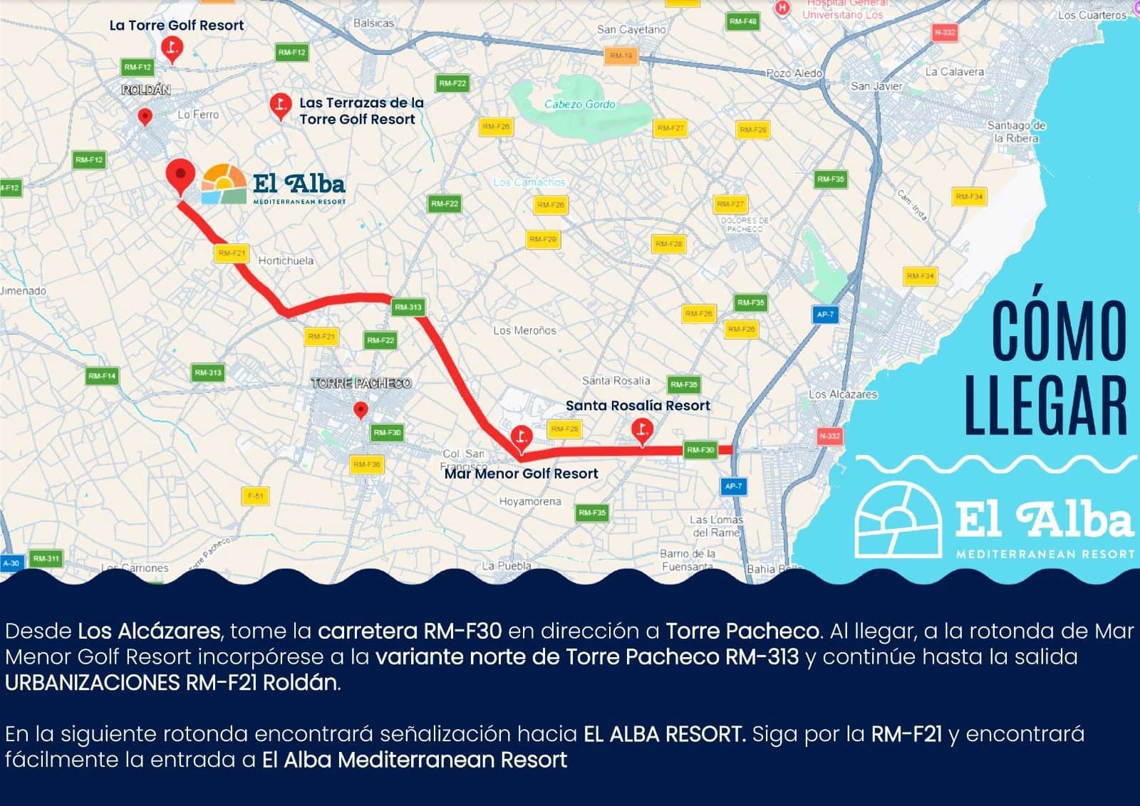 2 quarto Moradia para venda em Roldan - 238 000 € (Ref: 9690998)