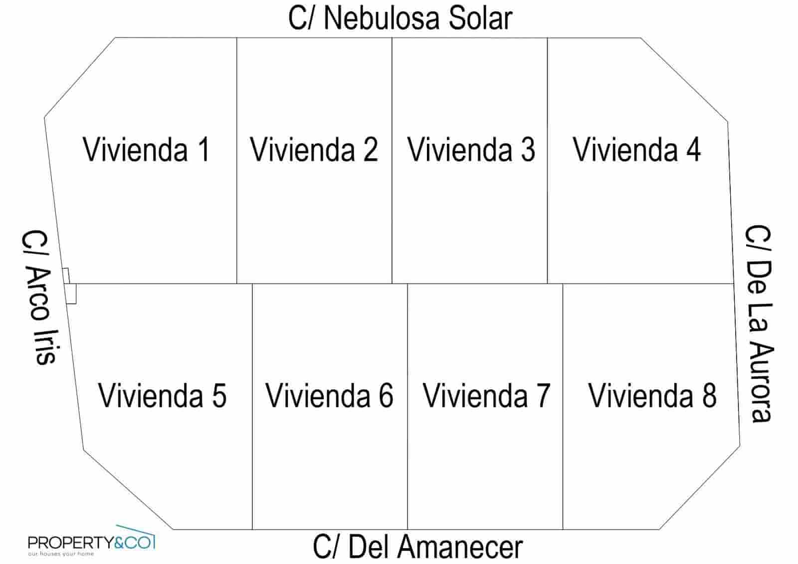 2 bedroom Villa for sale in Roda de Bara with pool - € 289,900 (Ref: 9690999)