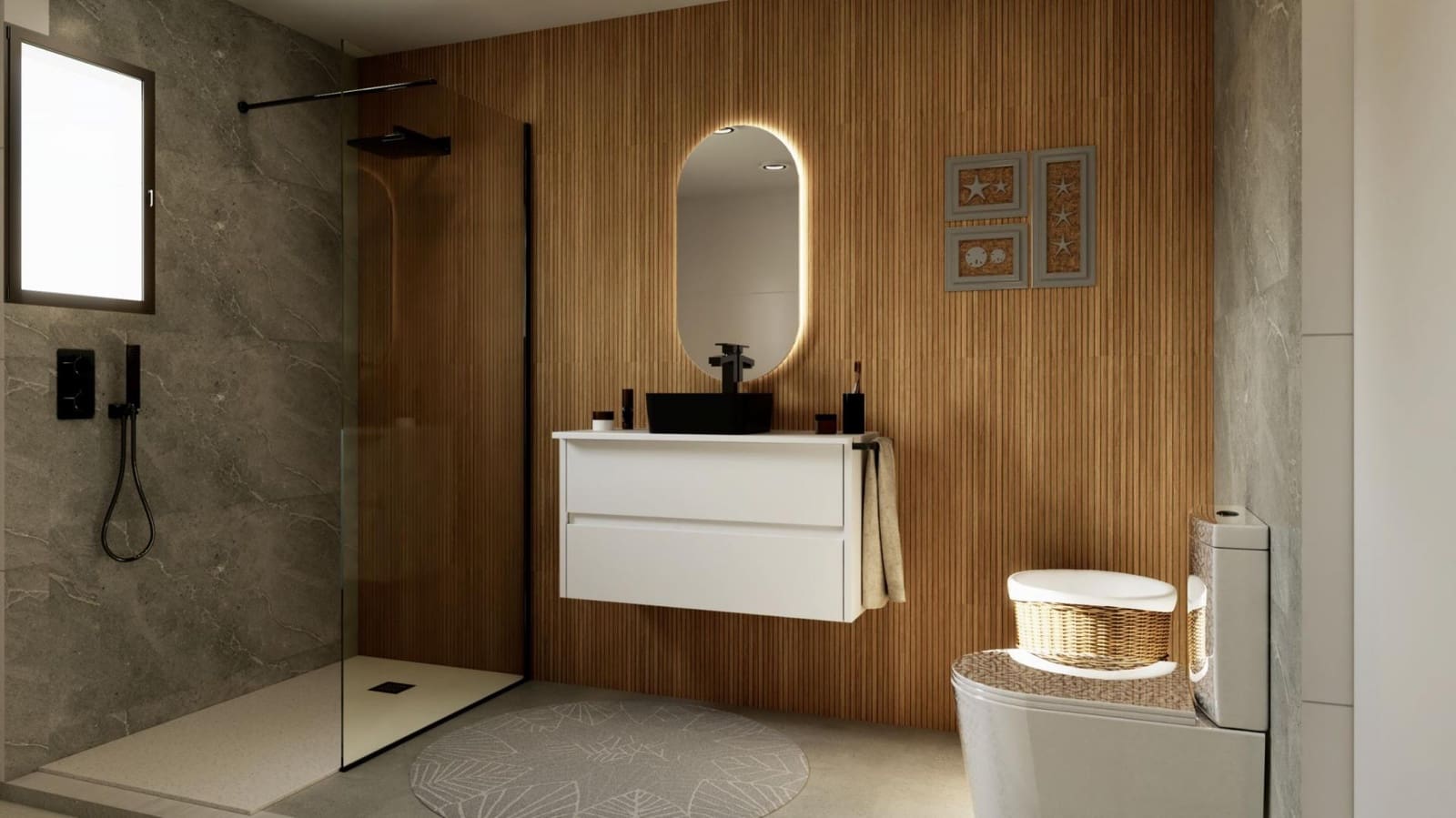 3 quarto Moradia para venda em Torre-Pacheco com piscina - 849 900 € (Ref: 9691000)