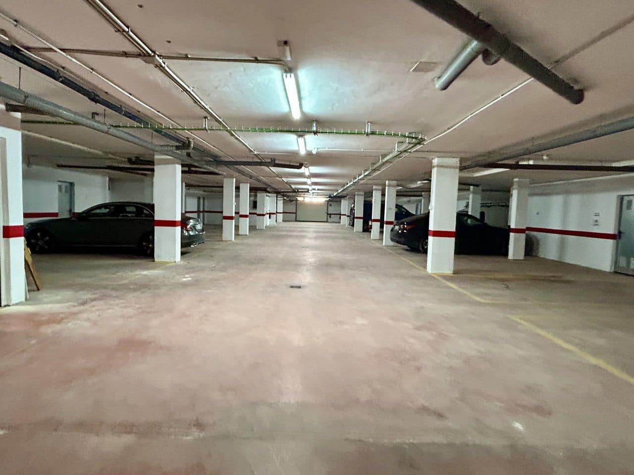 3 sypialnia Apartament na sprzedaż w Los Narejos z garażem - 275 000 € (Ref: 9691044)