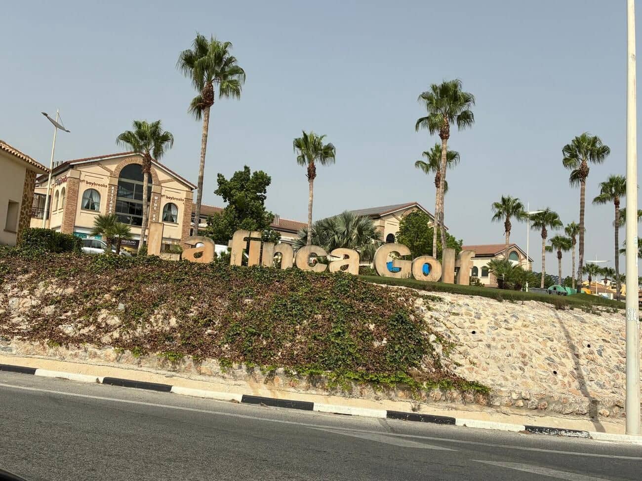 2 soveværelse Lejlighed til salg i Algorfa med swimmingpool - € 119.500 (Ref: 9691055)