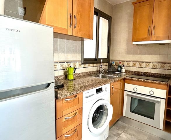 Apartamento de 3 habitaciones en Centro, Torrevieja en venta - 148.000 € (Ref: 9691057)