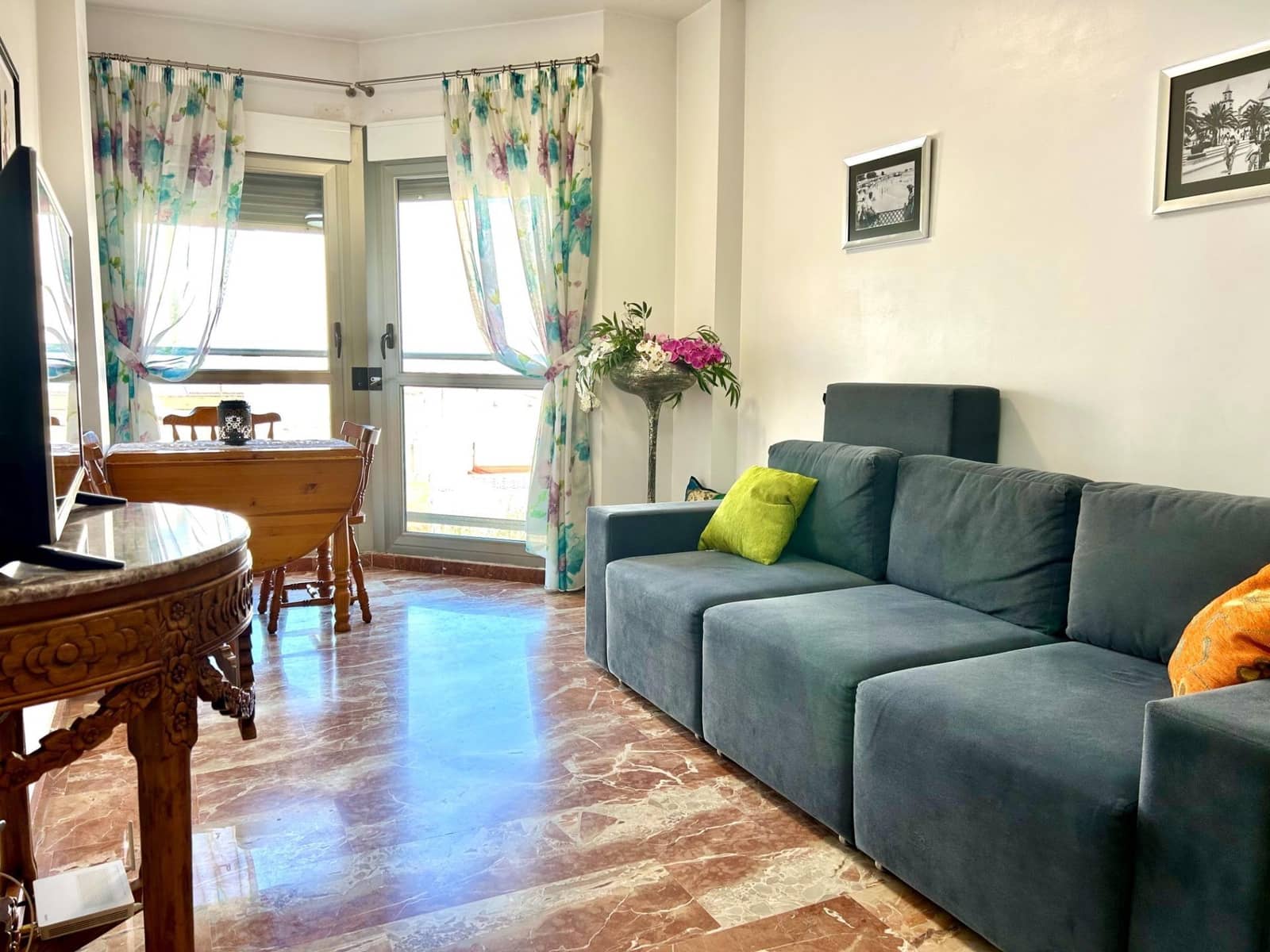 Apartamento de 3 habitaciones en Torrevieja en venta - 148.000 € (Ref: 9691057)