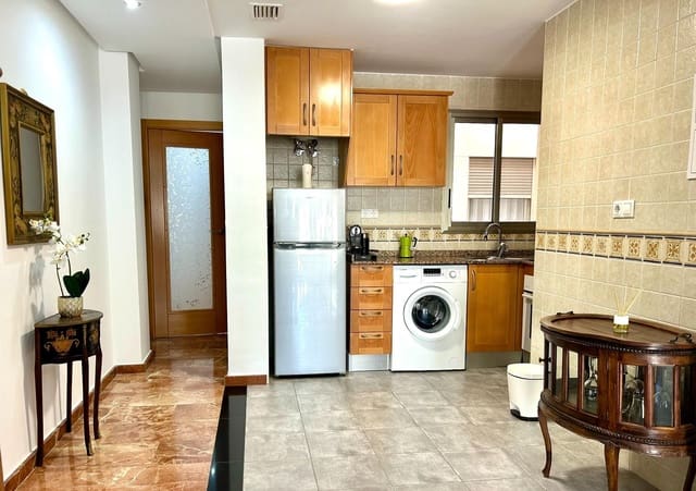 Apartamento de 3 habitaciones en Centro, Torrevieja en venta - 148.000 € (Ref: 9691057)