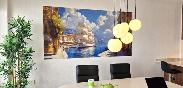 2 quarto Apartamento para venda em Los Frutales, Torrevieja - 319 995 € (Ref: 9691061)