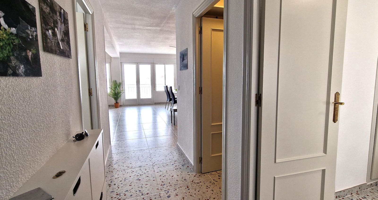 2 soveværelse Lejlighed til salg i Torrevieja - € 319.995 (Ref: 9691061)