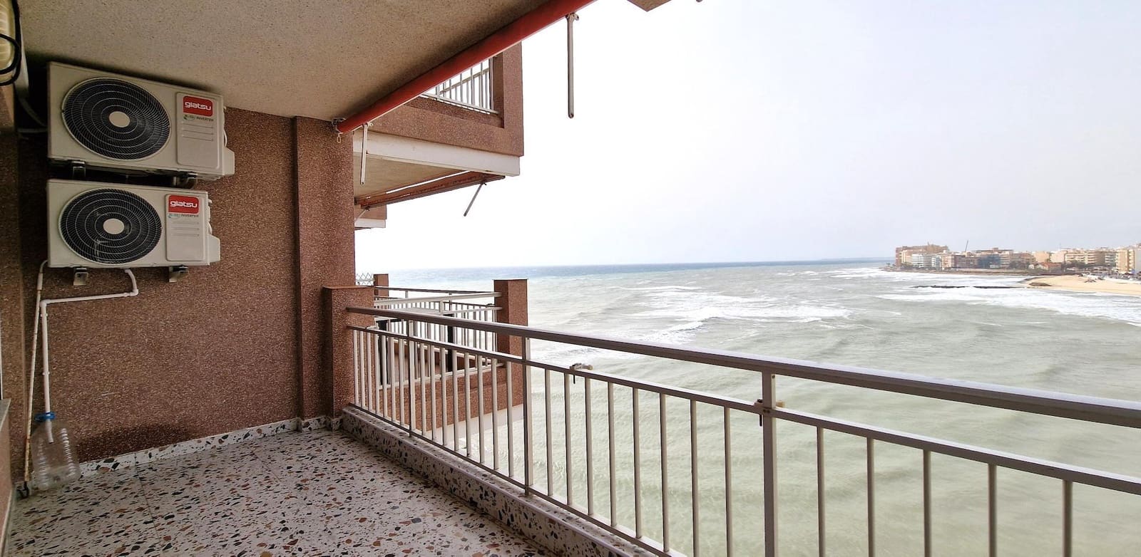 2 soveværelse Lejlighed til salg i Torrevieja - € 319.995 (Ref: 9691061)