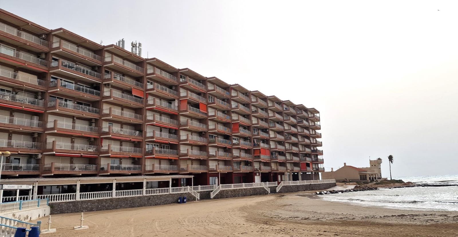 2 soveværelse Lejlighed til salg i Torrevieja - € 319.995 (Ref: 9691061)